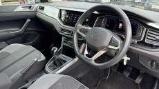 Volkswagen Polo 1.0 TSI Style 5dr Petrol Hatchback